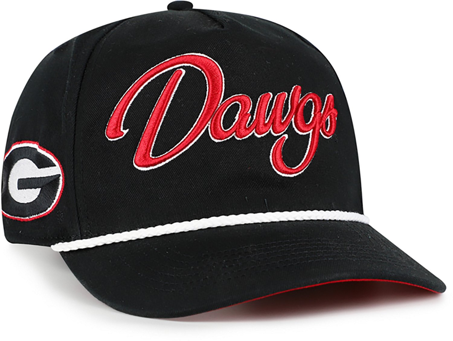 '47 Men's Georgia Overhand Hitch Cap - view number 2