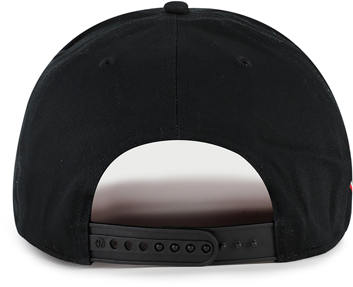 '47 Men's Georgia Overhand Hitch Cap - view number 3