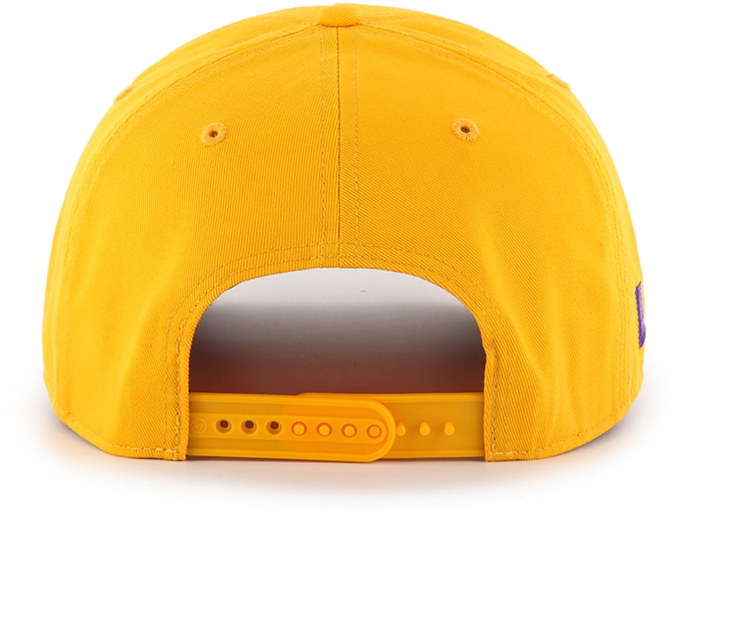 '47 Men's LSU Overhand Hitch Cap - view number 4