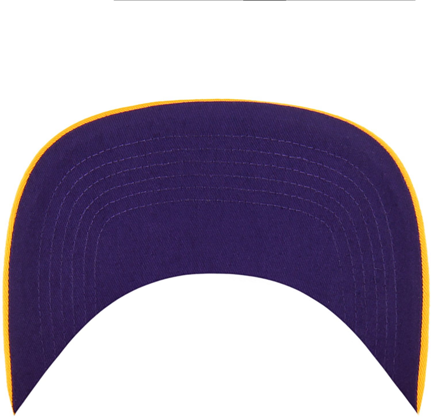'47 Men's LSU Overhand Hitch Cap - view number 5
