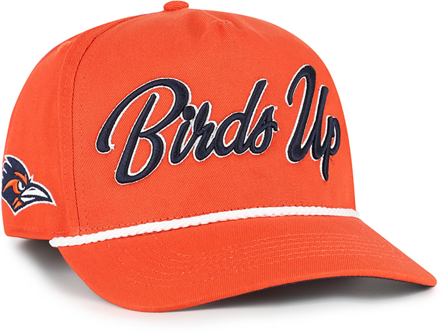 '47 Men's UTSA Overhand Hitch Cap - view number 2