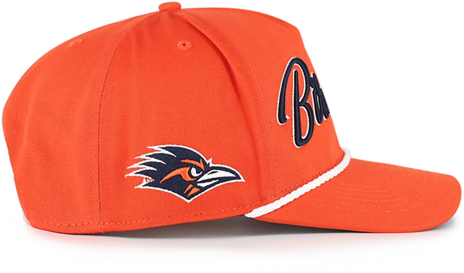 '47 Men's UTSA Overhand Hitch Cap - view number 3