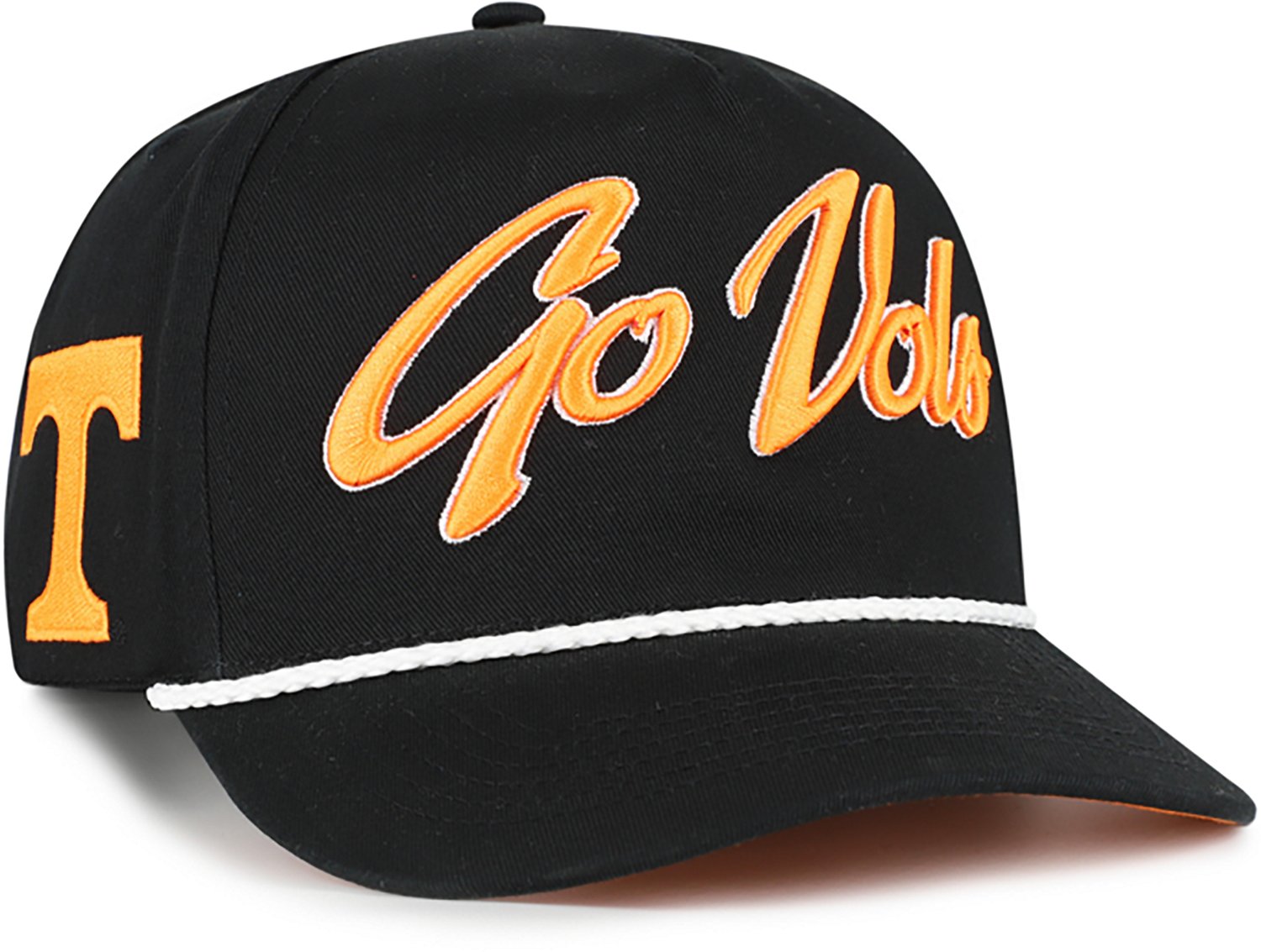 '47 University of Tennessee Overhand Hitch Cap - view number 2