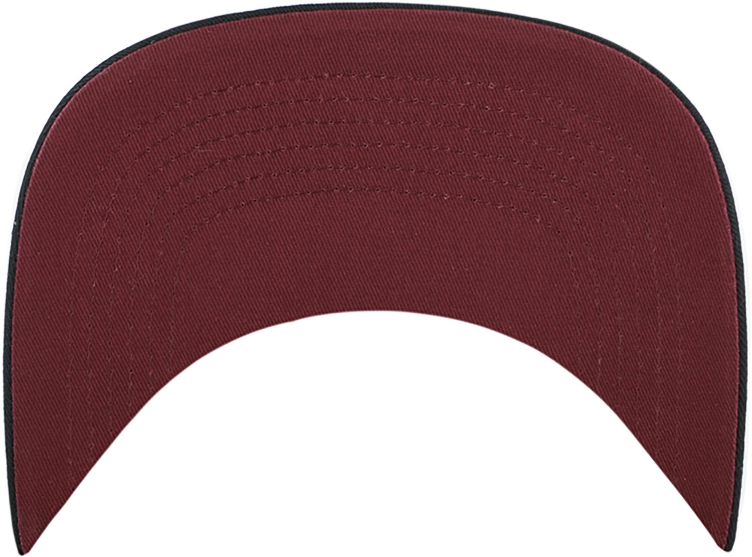 '47 Men's Texas A&M Overhand Hitch Cap - view number 3