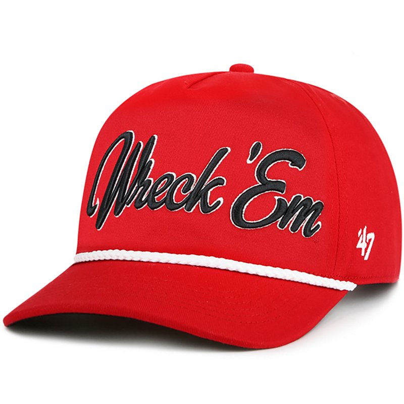 '47 Men's Texas Tec… - image