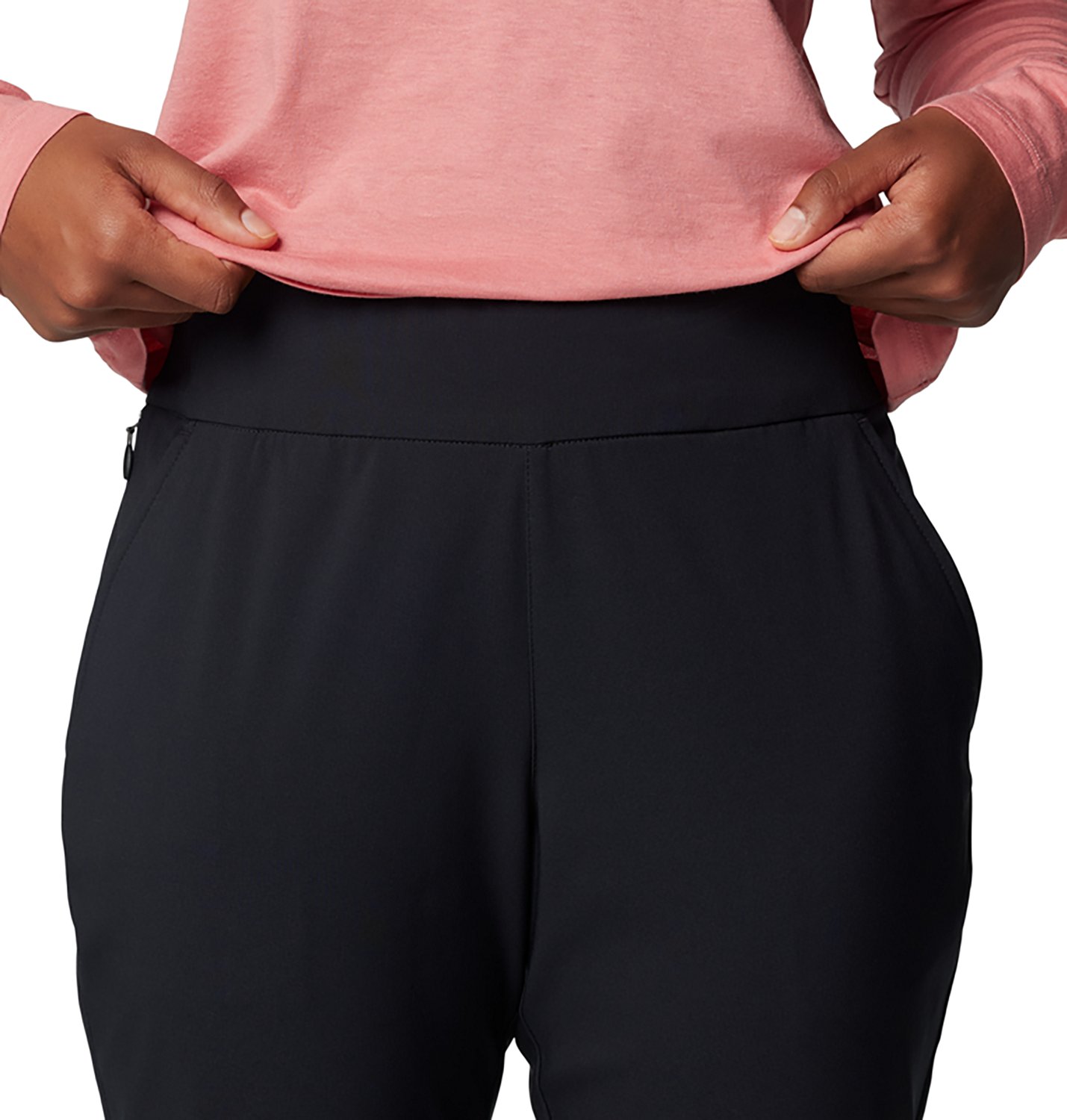 Columbia Sportswear Women's All Seasons Pull-On Pants - view number 3