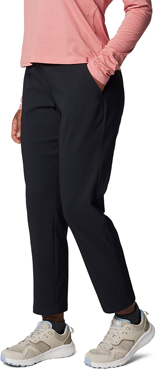 Columbia Sportswear Women's All Seasons Pull-On Pants - view number 4