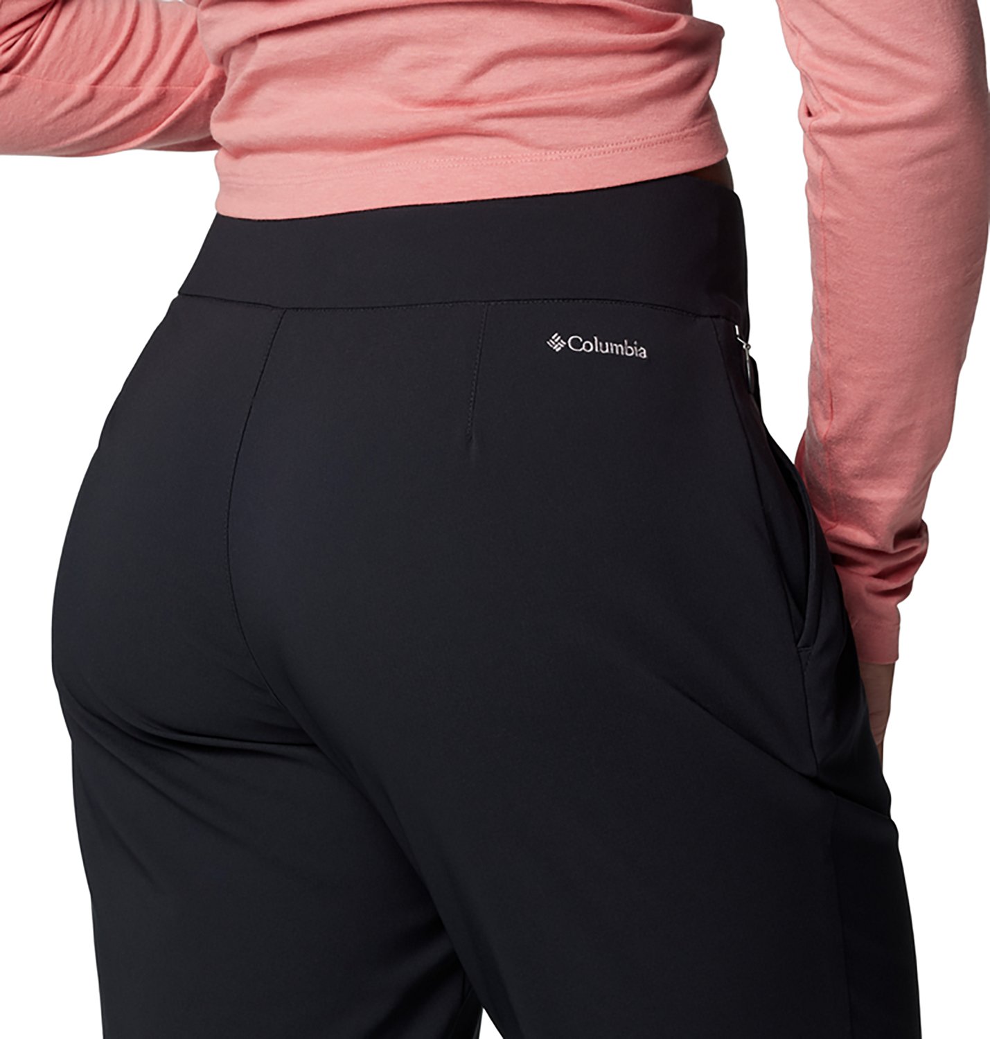 Columbia Sportswear Women's All Seasons Pull-On Pants - view number 5