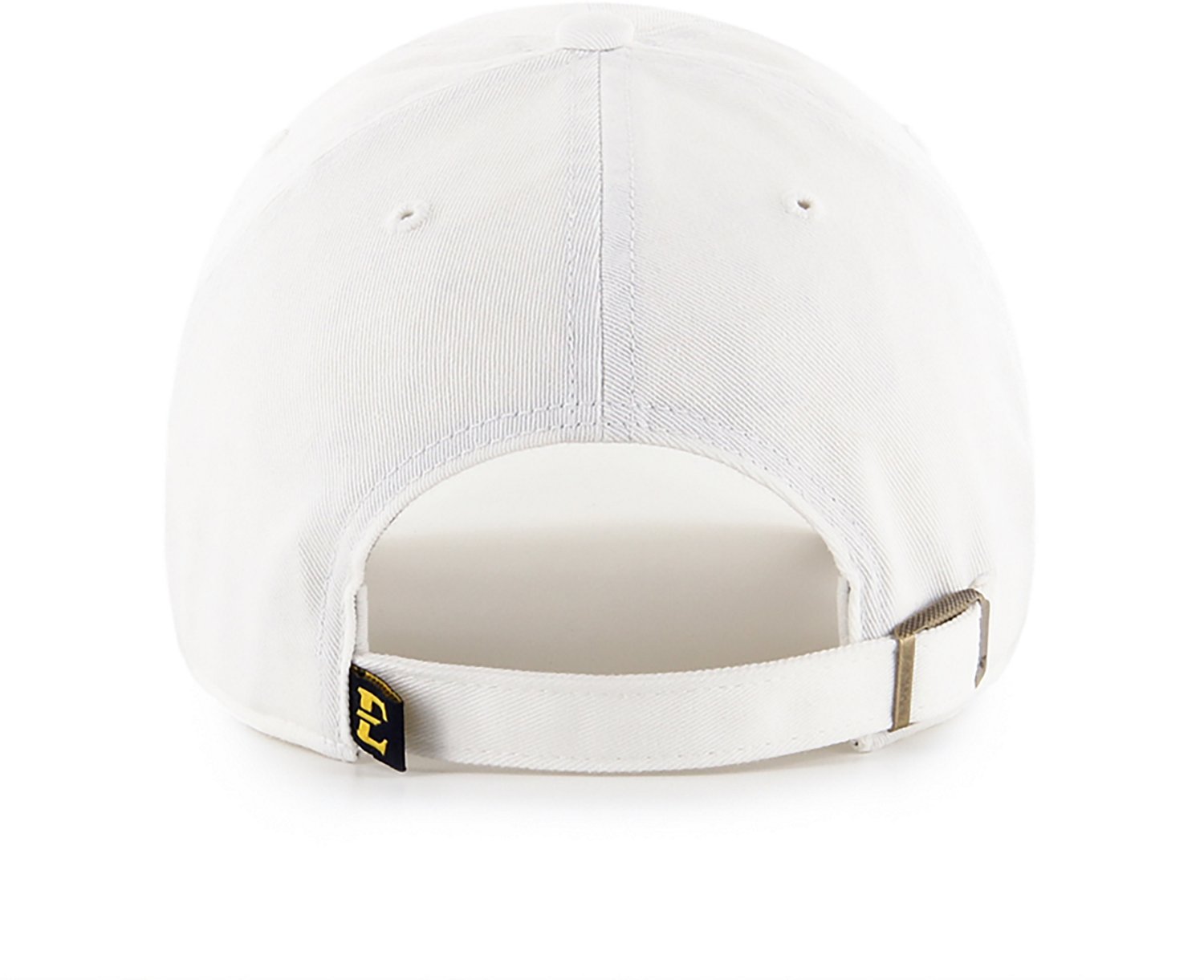 47 Adults' East Tennessee State 47 Clean Up Cap - view number 2