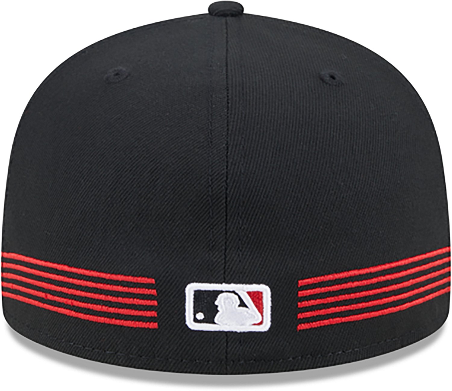 New Era Cincinnati Reds City Connect Fan Pack 59FIFTY Fitted Cap - view number 6