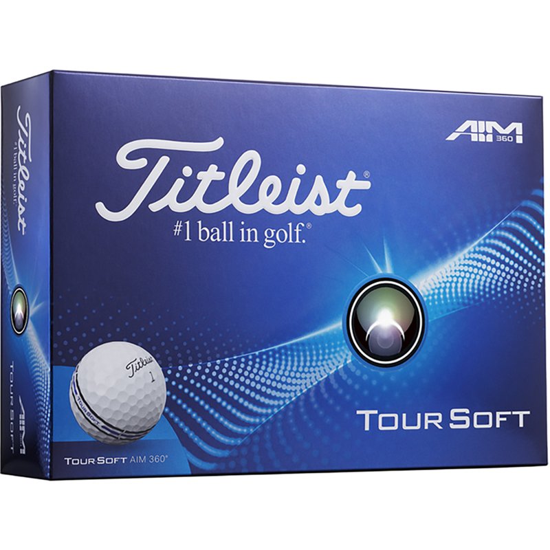 Titleist Tour Soft … - image