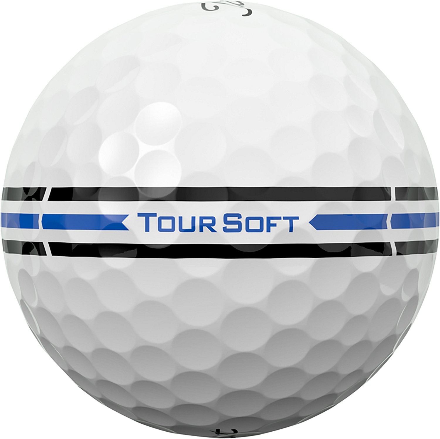 Titleist Tour Soft 360 Golf Balls 12-Pack - view number 4