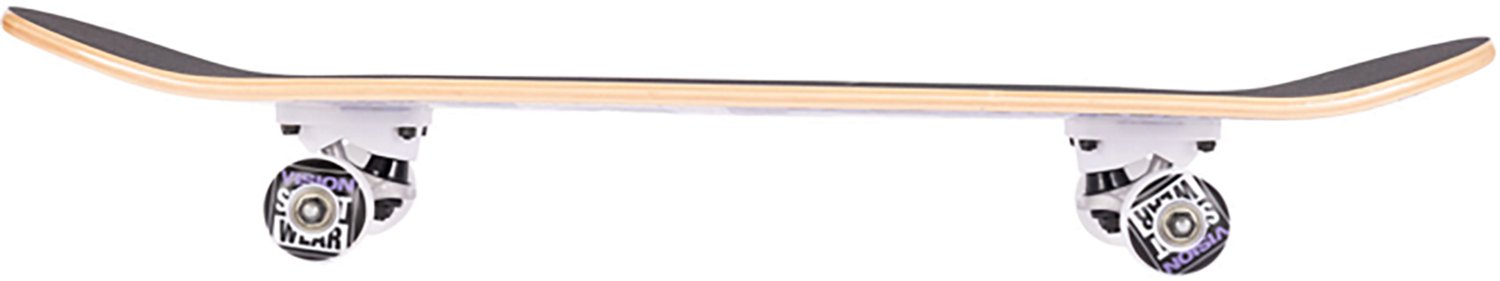 Vision Skateboards 31 in Skateboard - view number 6