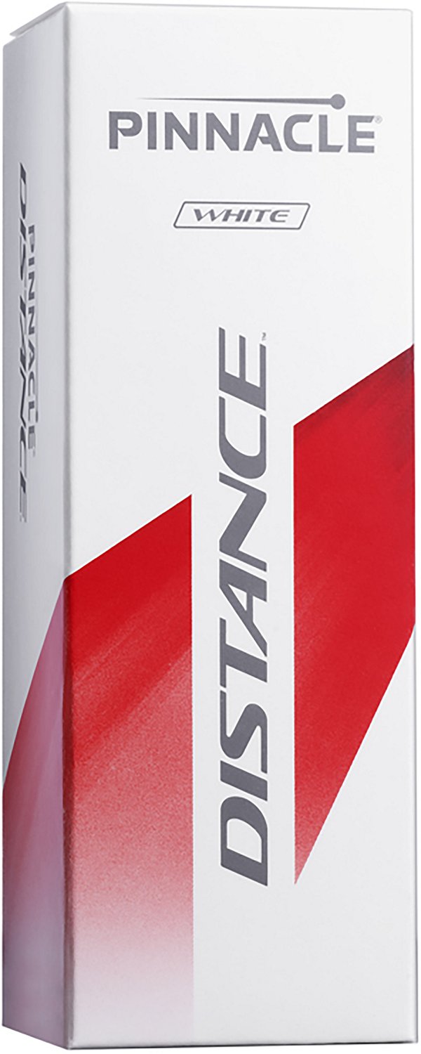 Pinnacle 2025 Distance Golf Balls 15-Pack - view number 2