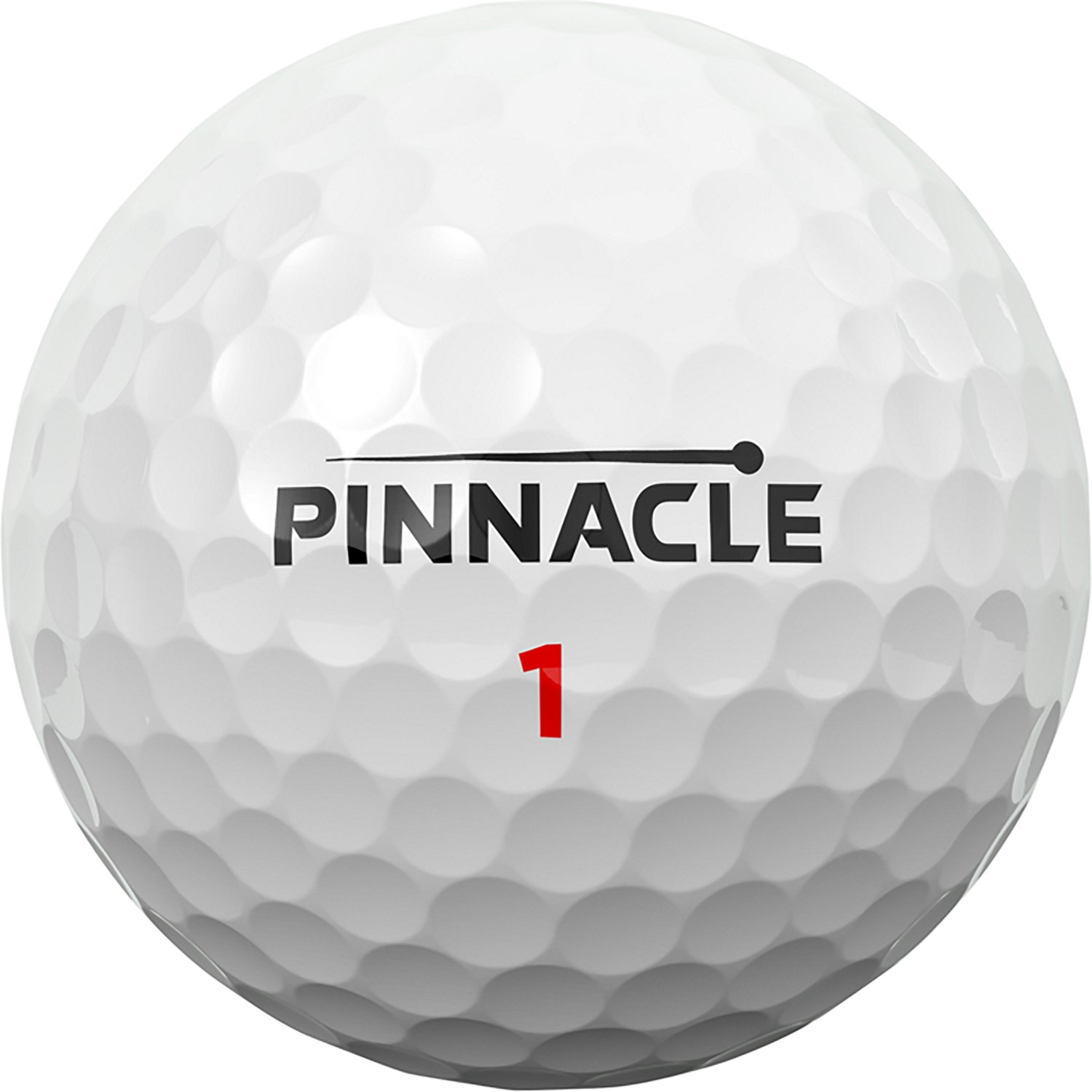 Pinnacle 2025 Distance Golf Balls 15-Pack - view number 4