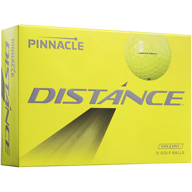 Pinnacle 2025 Dista… - image