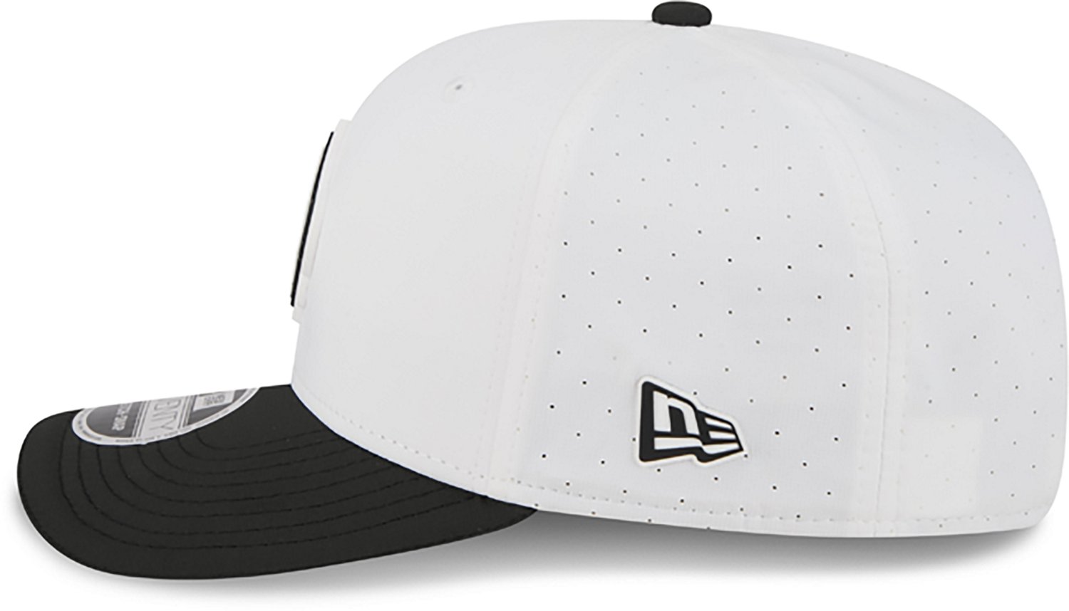 New Era New Orleans Saints Adults' 9SEVENTY '25 Training Camp Cap - view number 4