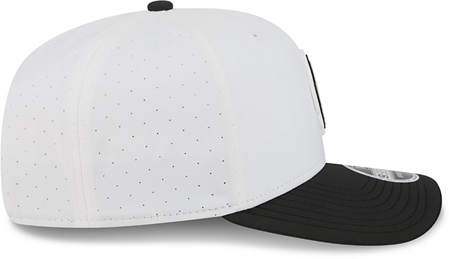 New Era New Orleans Saints Adults' 9SEVENTY '25 Training Camp Cap - view number 5