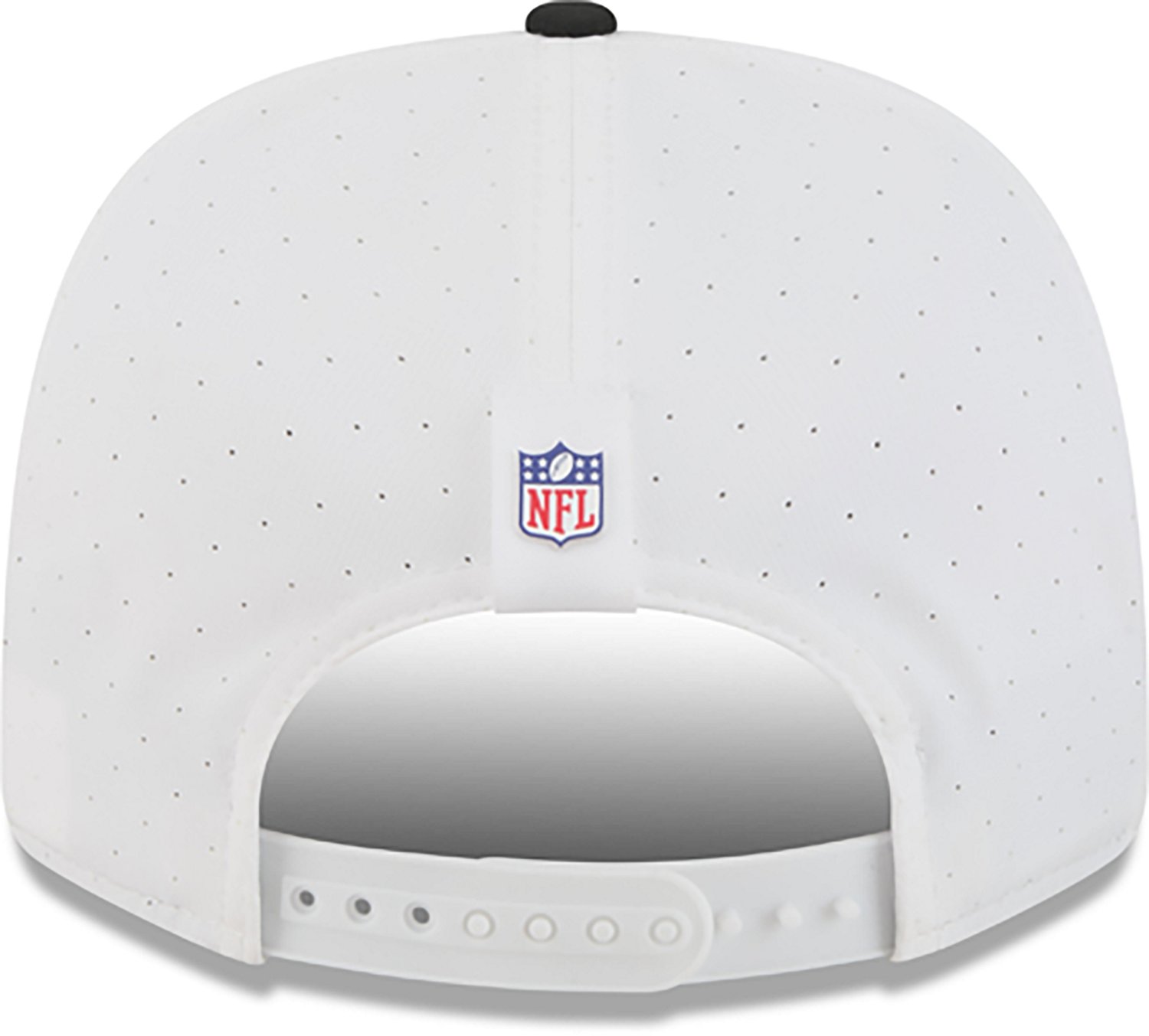 New Era New Orleans Saints Adults' 9SEVENTY '25 Training Camp Cap - view number 6