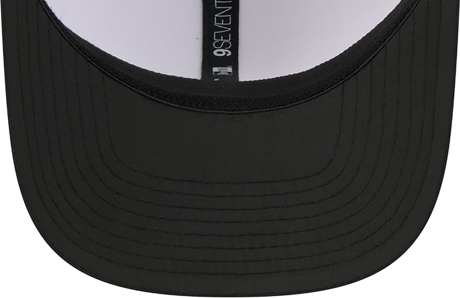 New Era New Orleans Saints Adults' 9SEVENTY '25 Training Camp Cap - view number 7