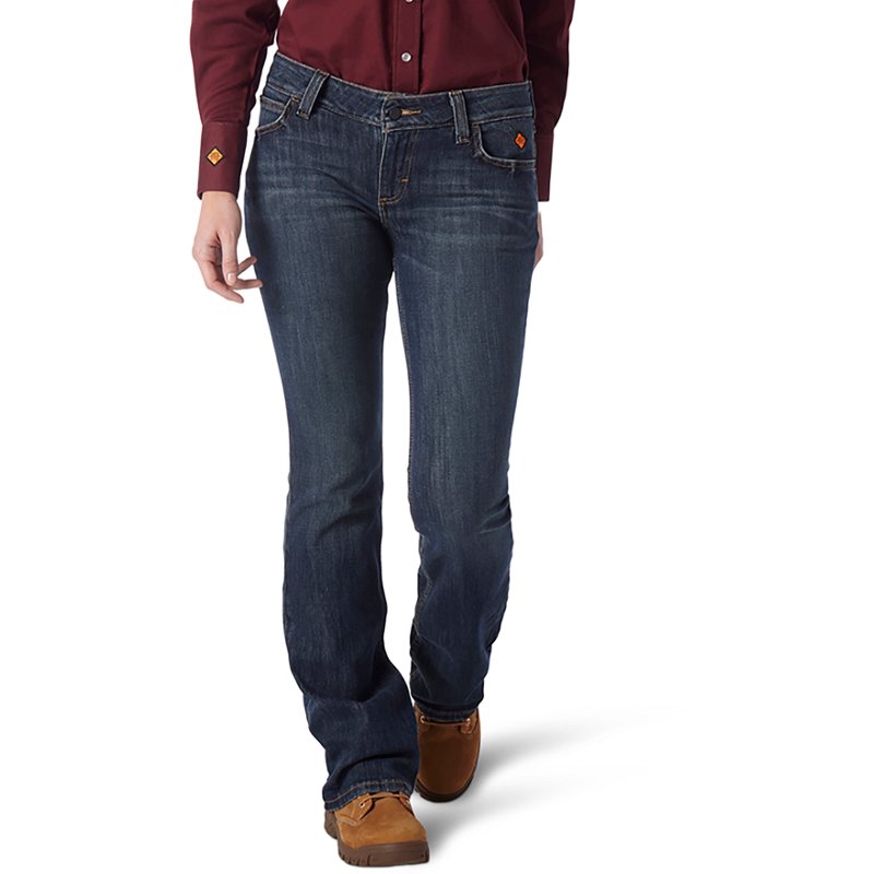 Wrangler Women's Fl… - image