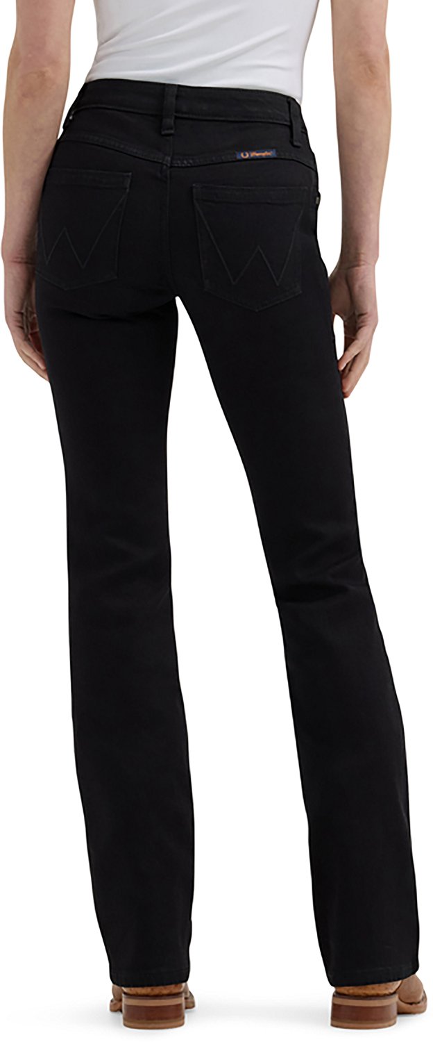 Wrangler Women's Willow Ultimate Riding Jeans - view number 2