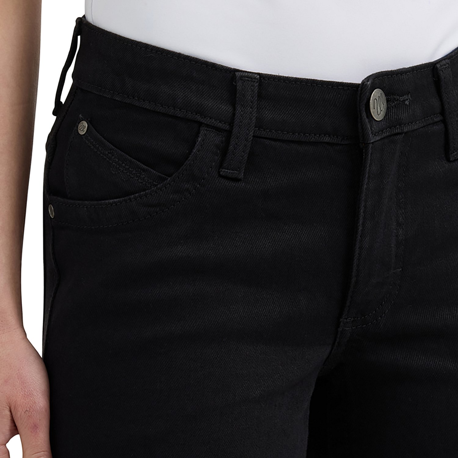 Wrangler Women's Willow Ultimate Riding Jeans - view number 3