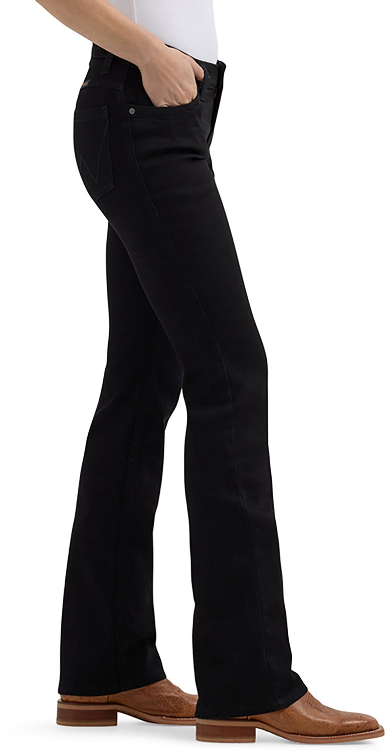 Wrangler Women's Willow Ultimate Riding Jeans - view number 5