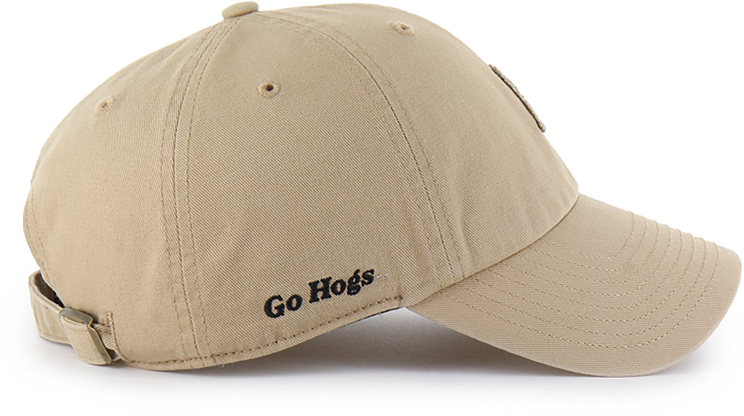 47 Arkansas Micro Patch Clean Up Cap - view number 3