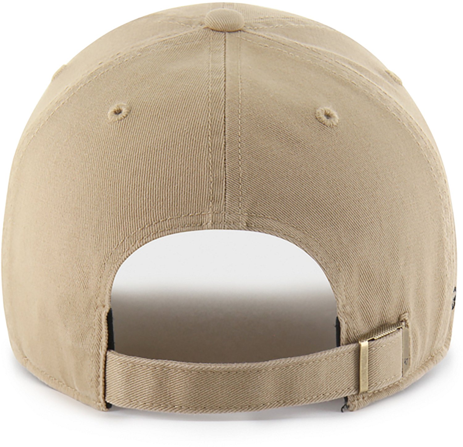 47 Arkansas Micro Patch Clean Up Cap - view number 4