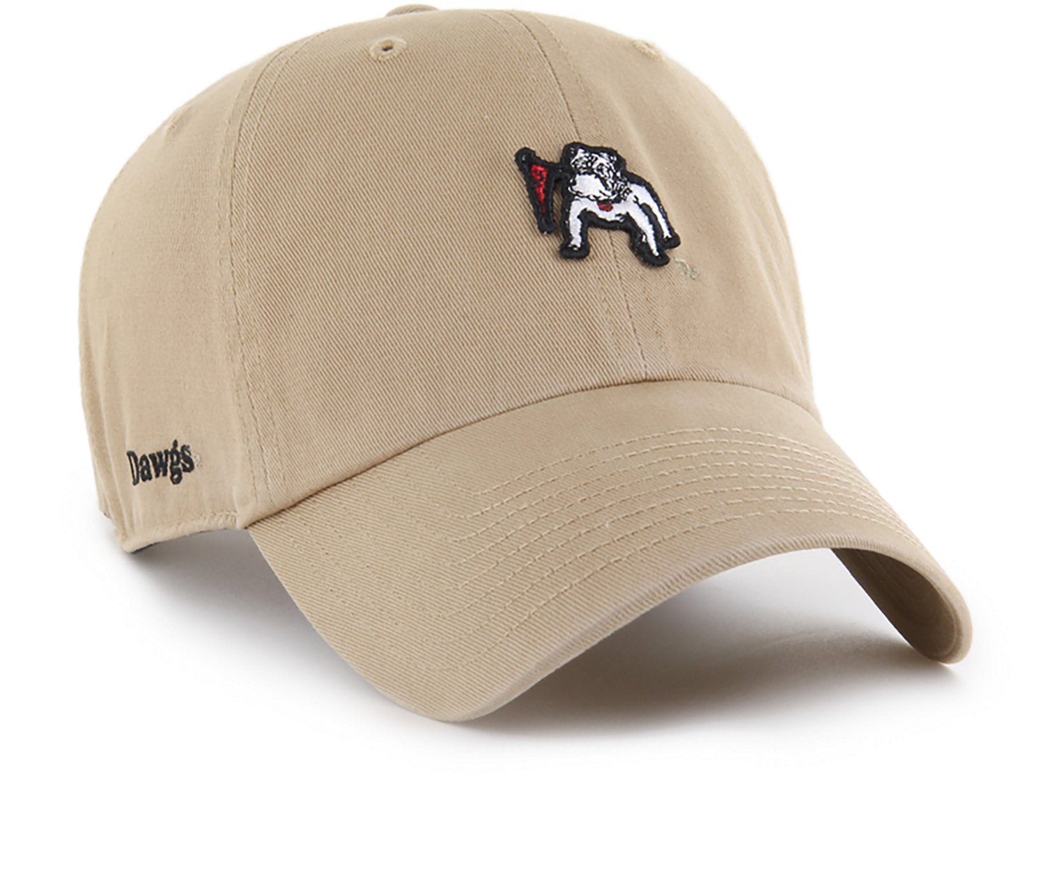 47 Georgia Micro Patch Clean Up Cap - view number 2