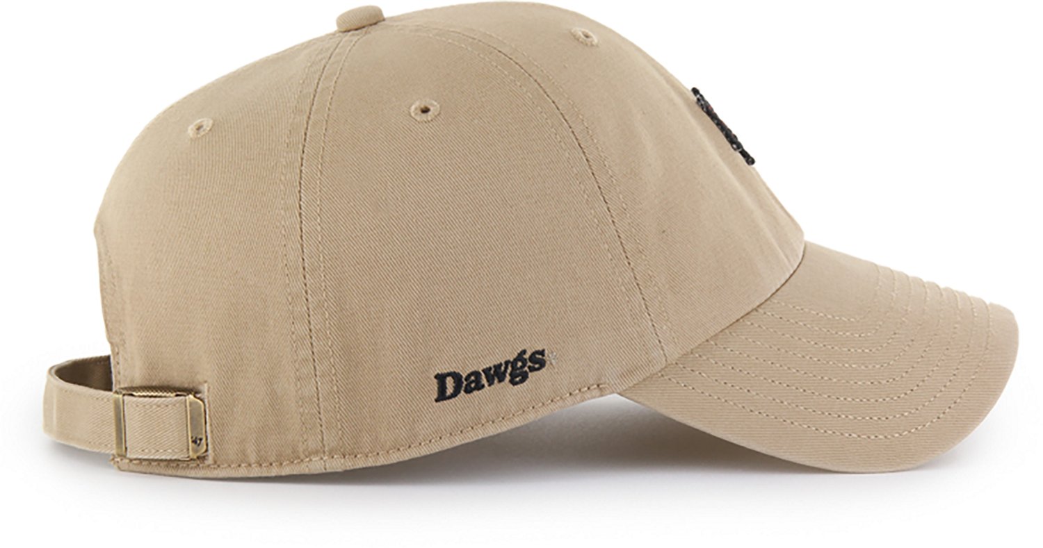 47 Georgia Micro Patch Clean Up Cap - view number 3