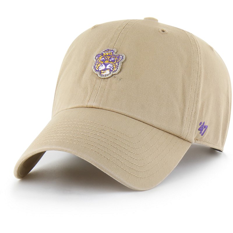 47 Lsu Micro Patch … - image