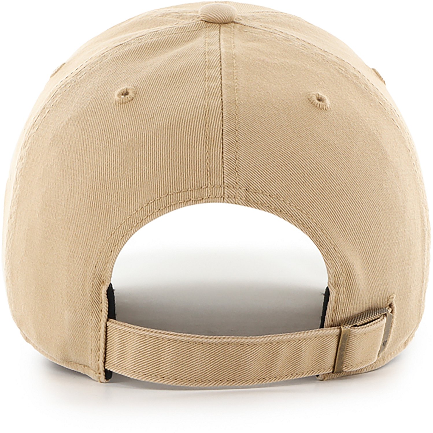 47 Texas Micro Patch Clean Up Cap - view number 4