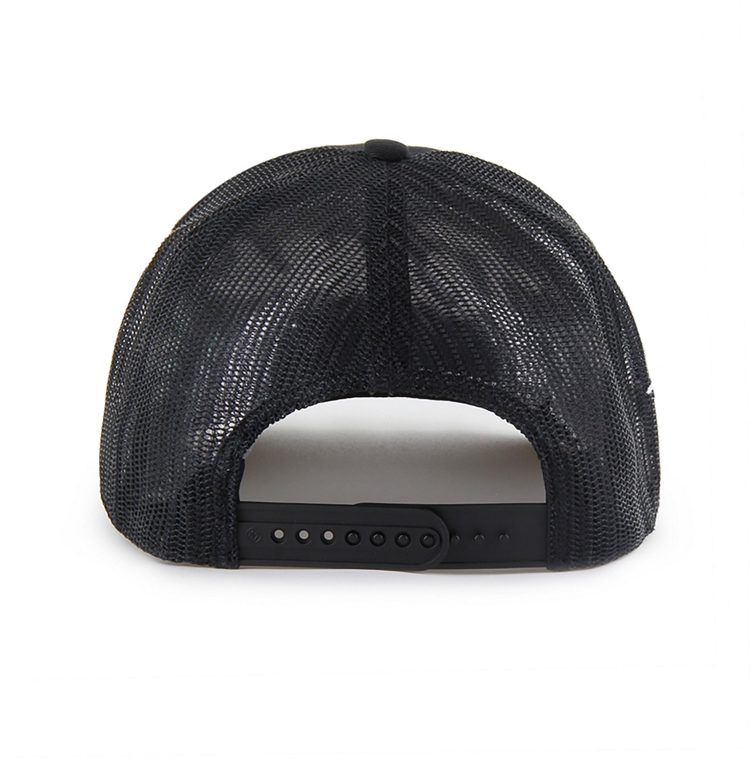 47 Texas Sure Shot Script Trucker Cap - view number 4