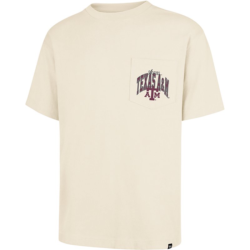 47 Texas A&M Back D… - image