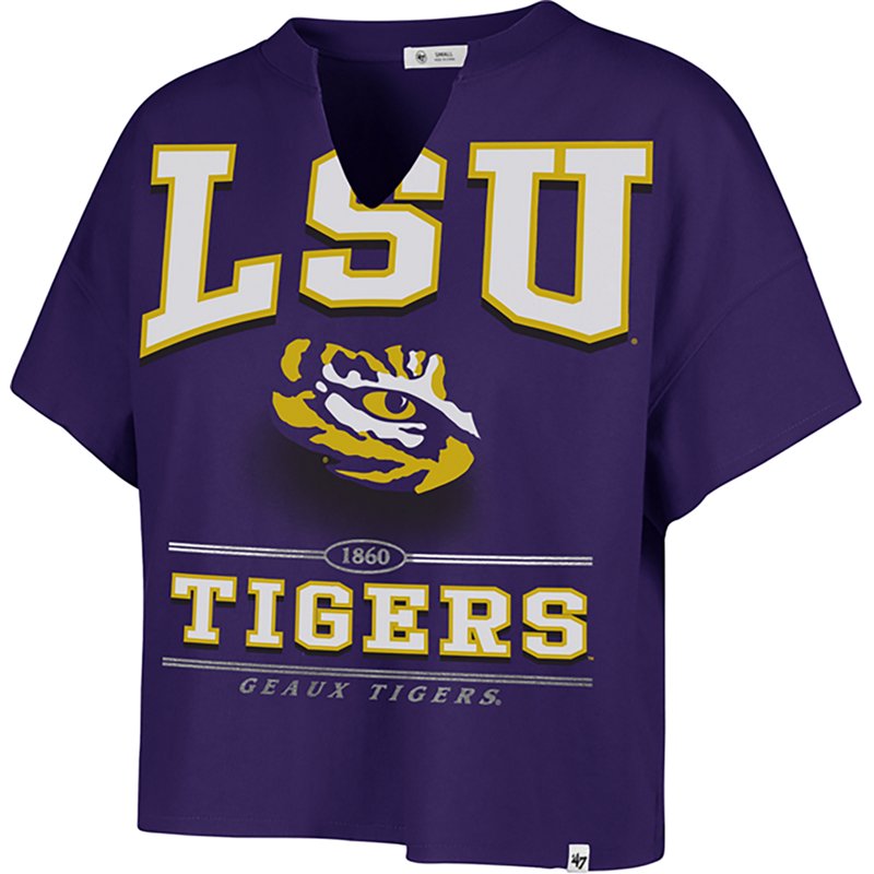 47 Women's Lsu Elat…