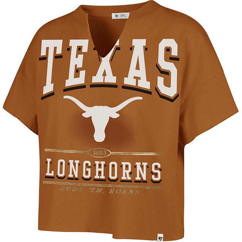 47 Women's Texas El…