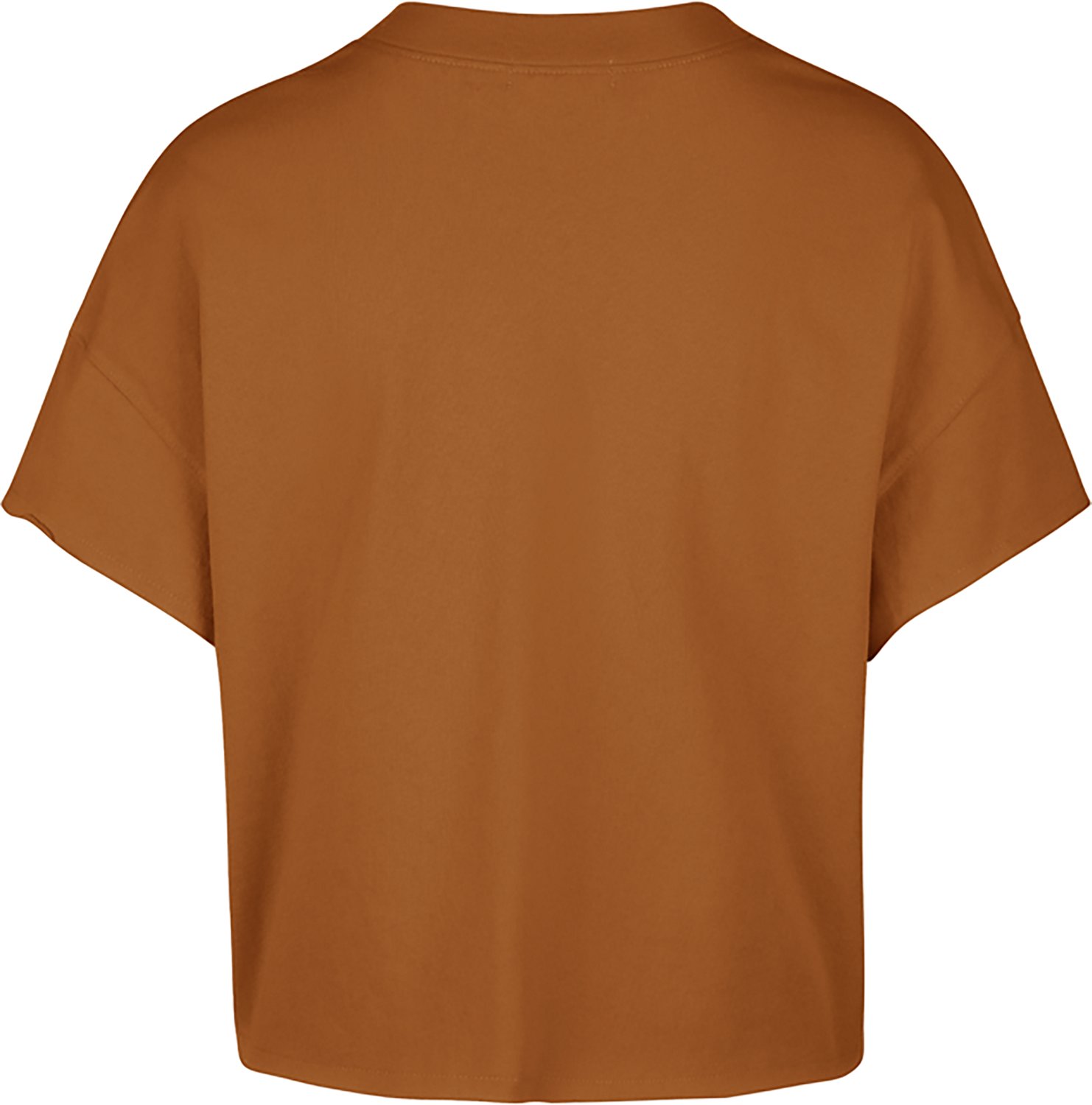 47 Women's Texas Elation Oversize Notch Neck T-shirt - view number 2