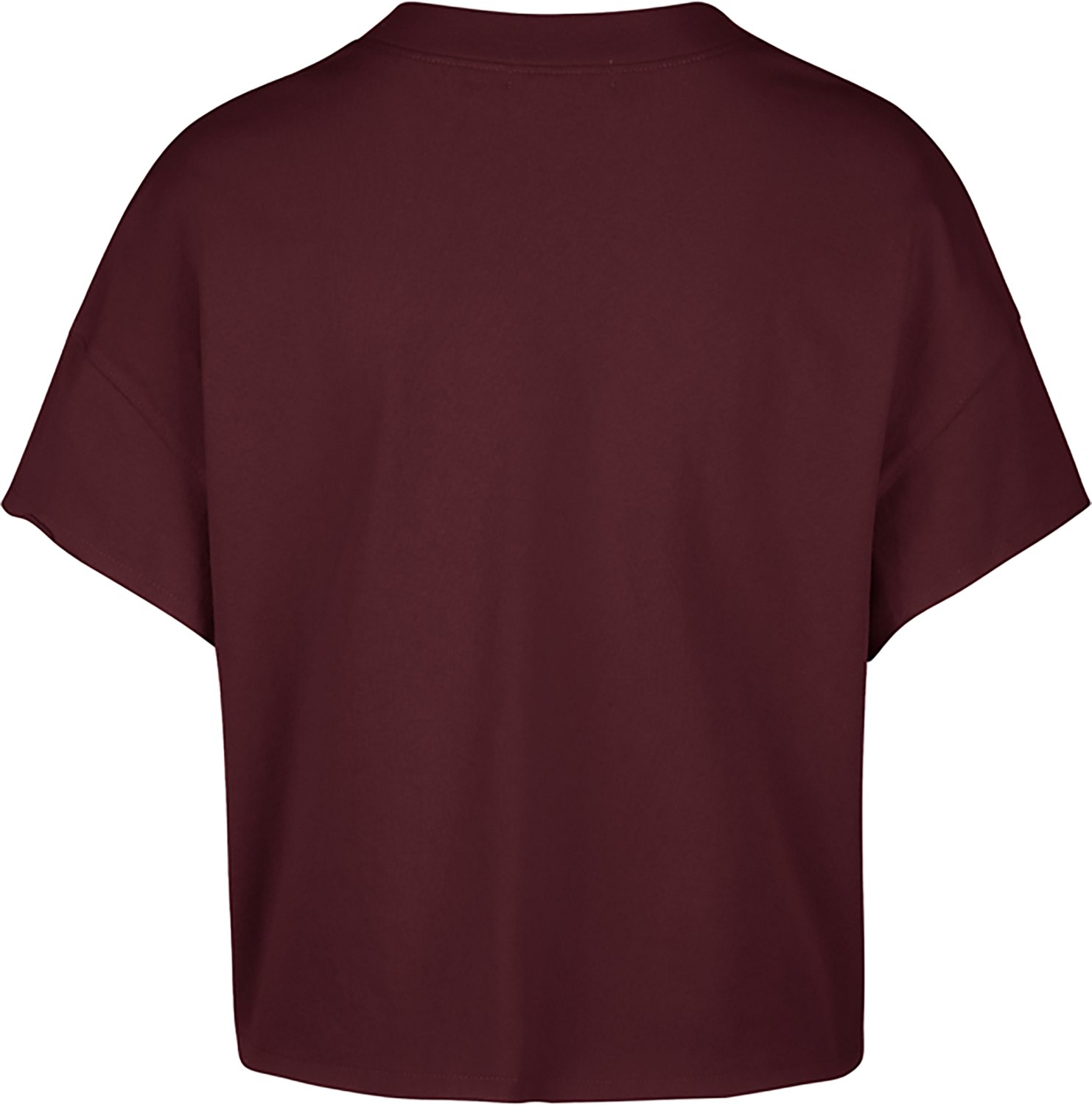 '47 Texas A&M Aggies Women's Elation T-shirt - view number 2