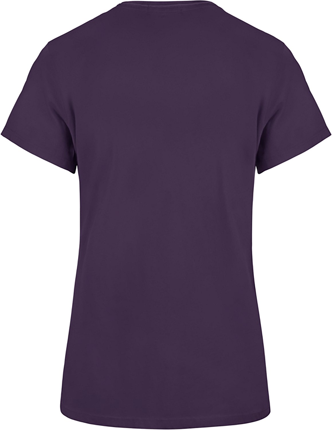 47 Women's LSU Comeback Frankie T-shirt - view number 2