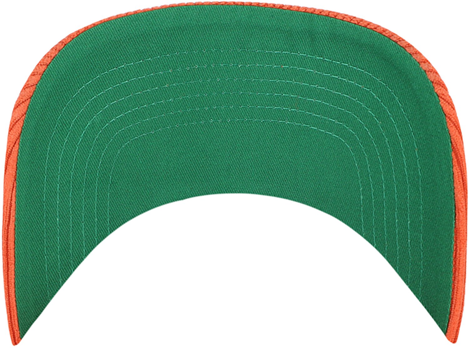 47 Clemson Double Header Mesh Hitch Cap - view number 5