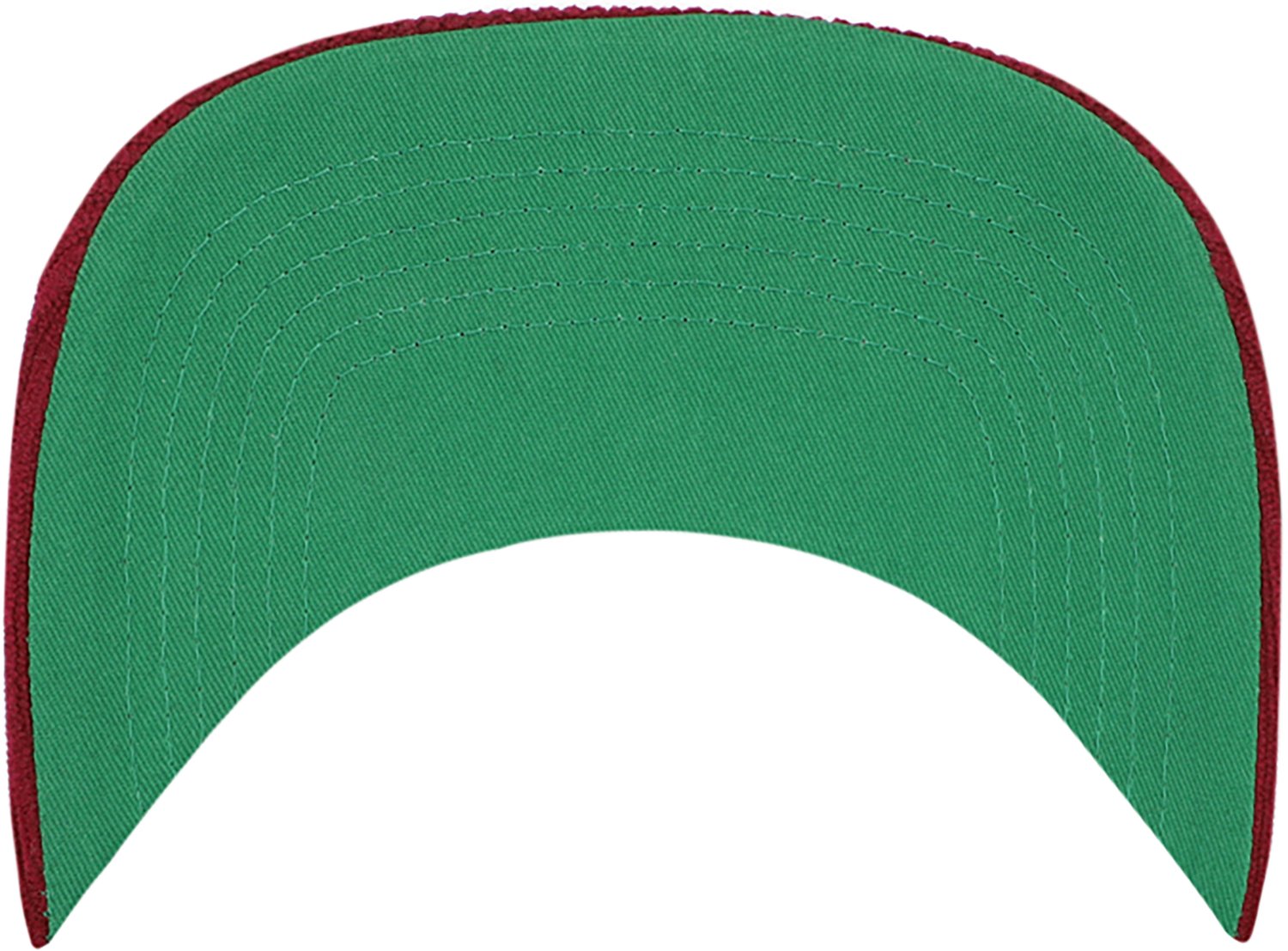 47 Florida State Double Header Mesh Hitch Cap - view number 5