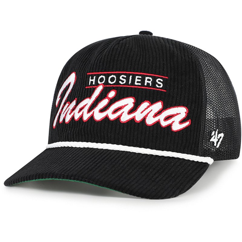 47 Indiana Double H…