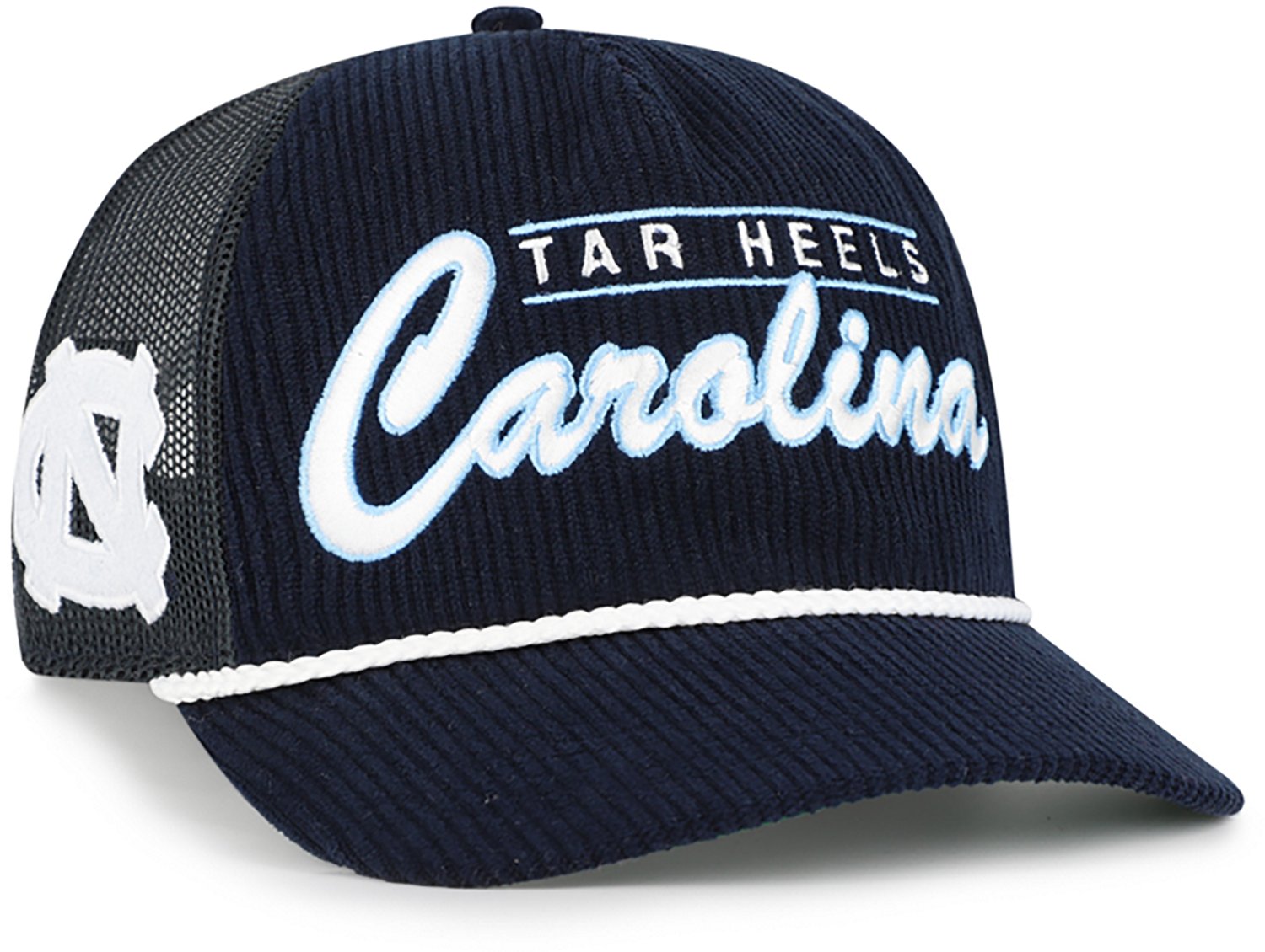 47 UNC Double Header Mesh Hitch Cap - view number 2