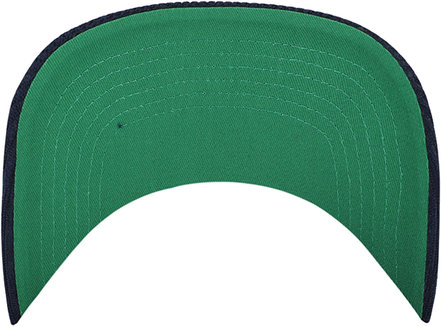 47 UNC Double Header Mesh Hitch Cap