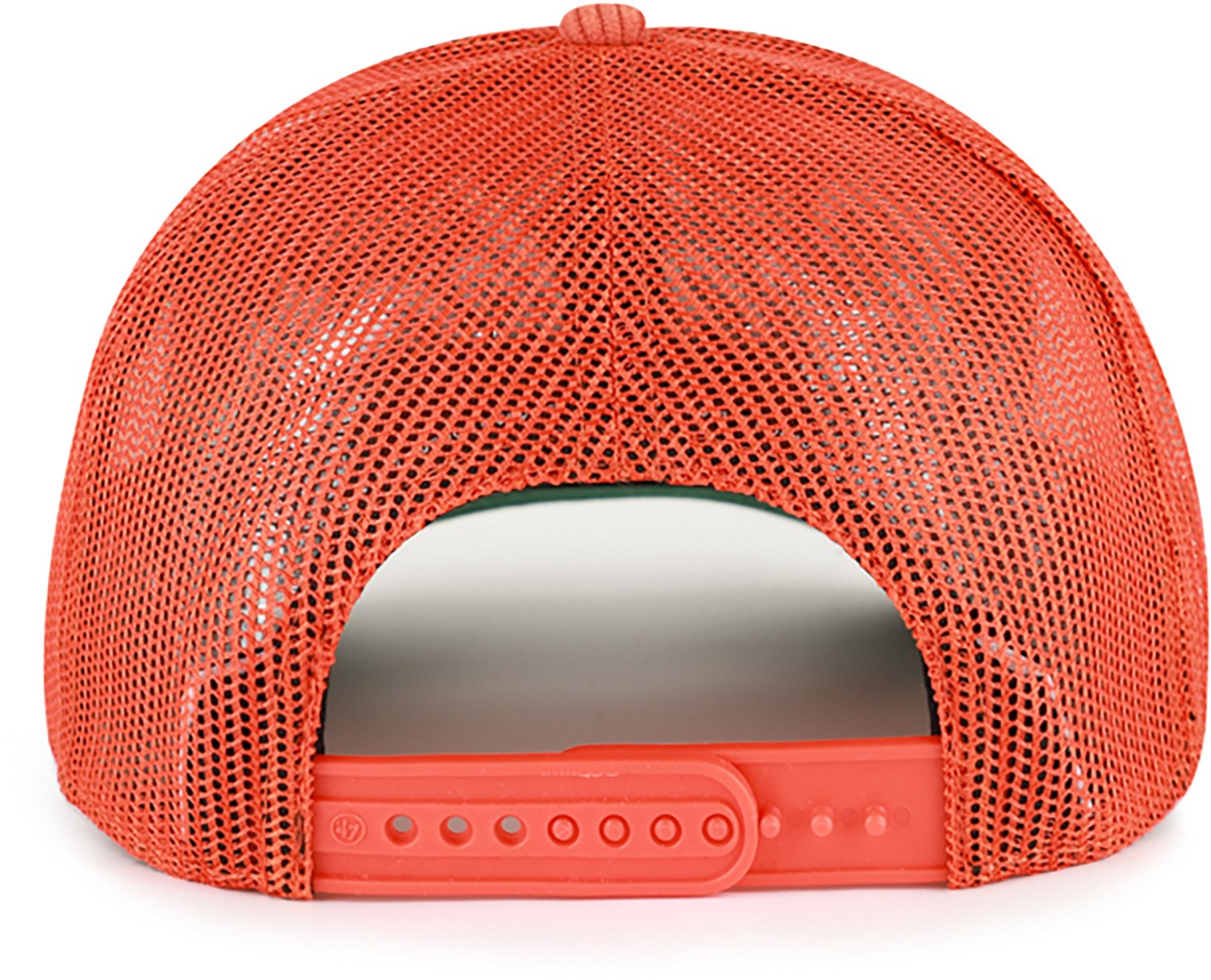 47 Sam Houston State Double Header Mesh Hitch Cap - view number 4