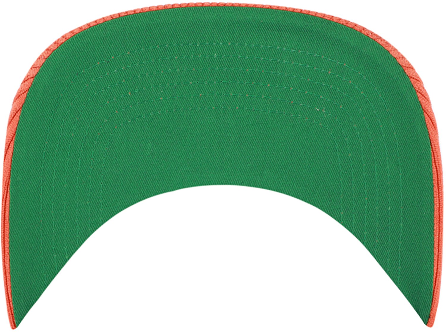47 Sam Houston State Double Header Mesh Hitch Cap - view number 5