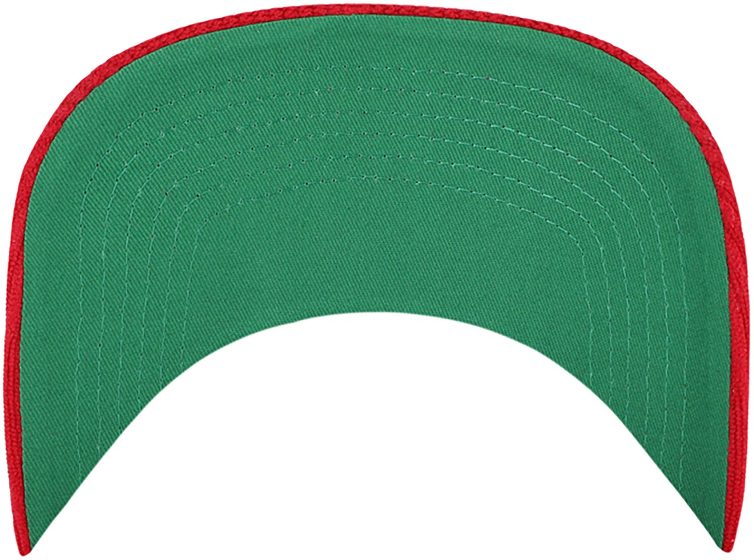 47 Ohio State Double Header Mesh Hitch Cap - view number 5