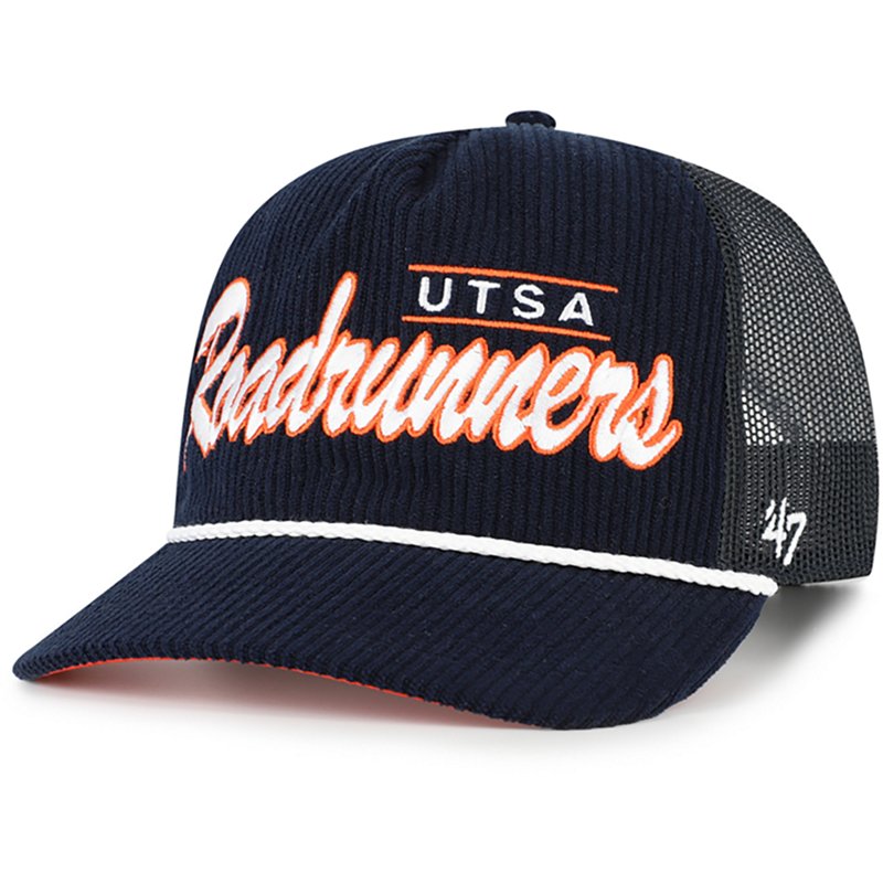 47 Utsa Double Head… - image